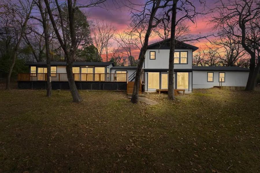 2155 Hickory Trace, Mabank, TX 75156 - #2