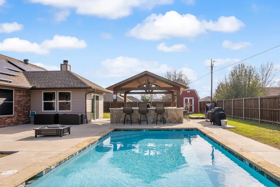 325 Flying Bridge Dr, Gun Barrel City, TX 75156 - Image #2