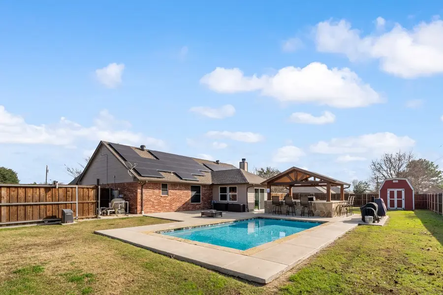 325 Flying Bridge Dr, Gun Barrel City, TX 75156 - Image #3