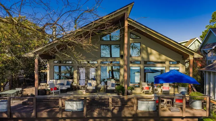 199 Seaside Dr, Gun Barrel City, TX 75156 - Image #2