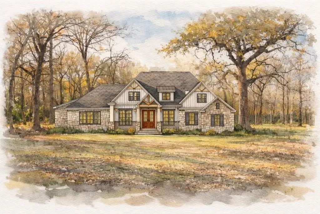 122 Oakmont Dr, Mabank, TX 75147 - Image #1