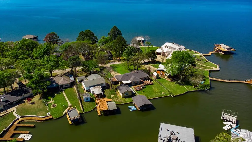 126 Maples Trl, Mabank, TX 75156 - #1