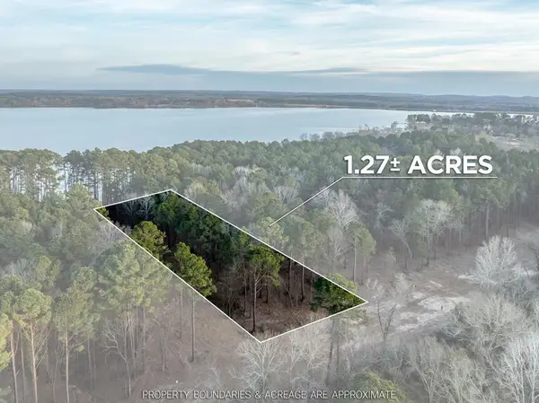 0 Primary Rd, Frankston, TX 75763