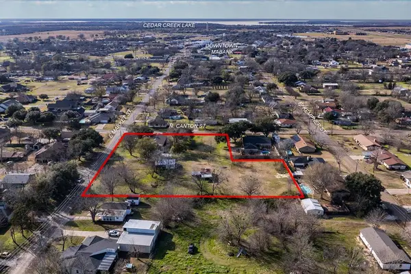 603 E Market, Mabank, TX 75147