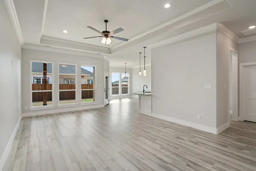 723 Cobblestone Cir, Mabank, TX 75147 - #3