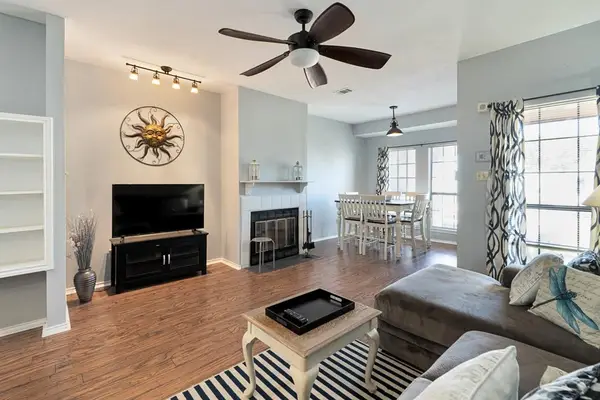 1933 Island Circle B209, Tool, TX 75143