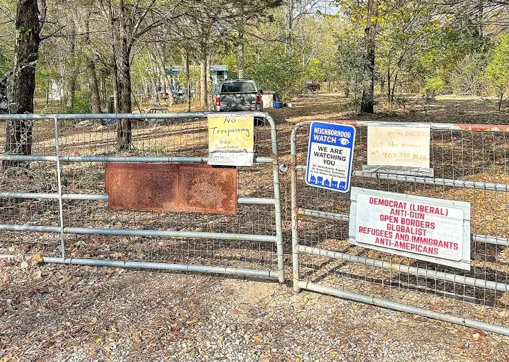 13673 Cr 2915, Eustace, TX 75124 - Image #2