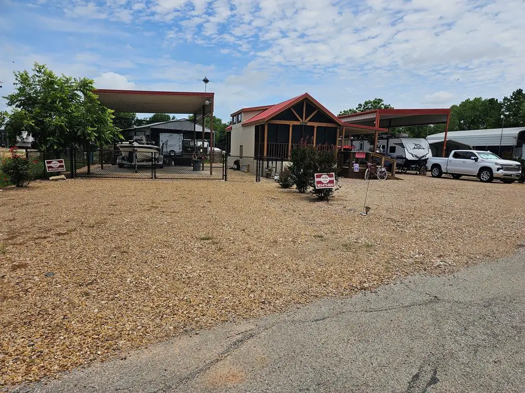 3004 Seagull Rd, Kerens, TX 75144 - #1