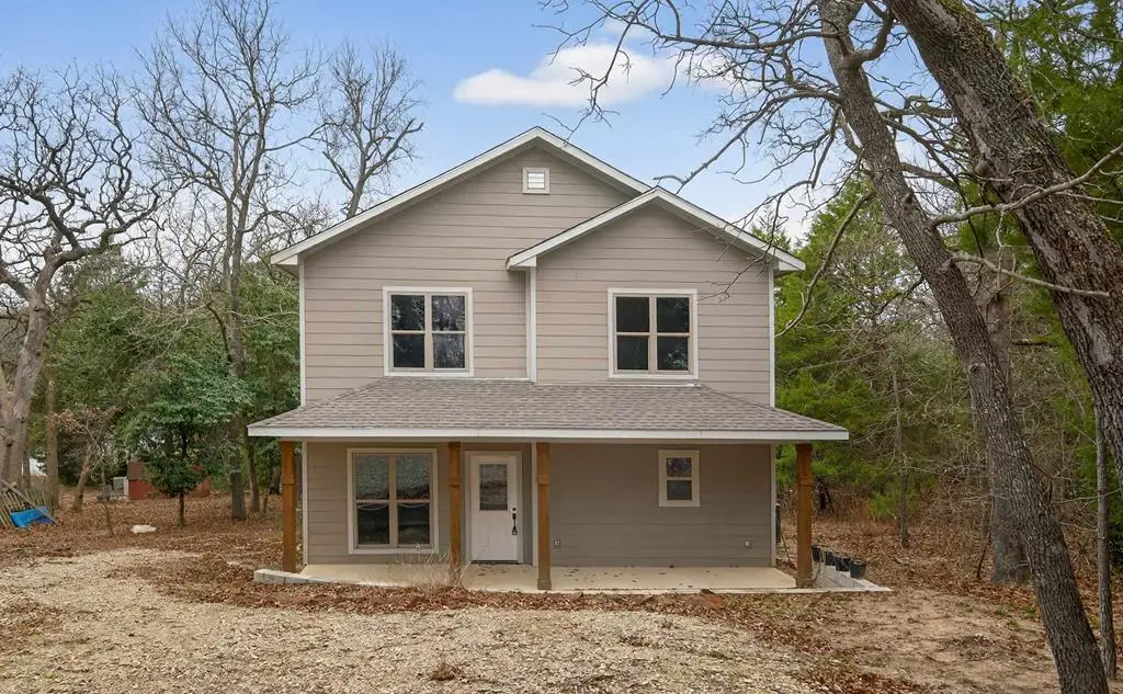 469 Hollyglen, Murchison, TX 75778 - #1