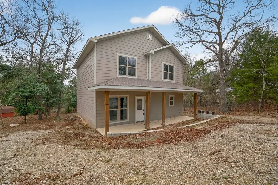 469 Hollyglen, Murchison, TX 75778 - #3