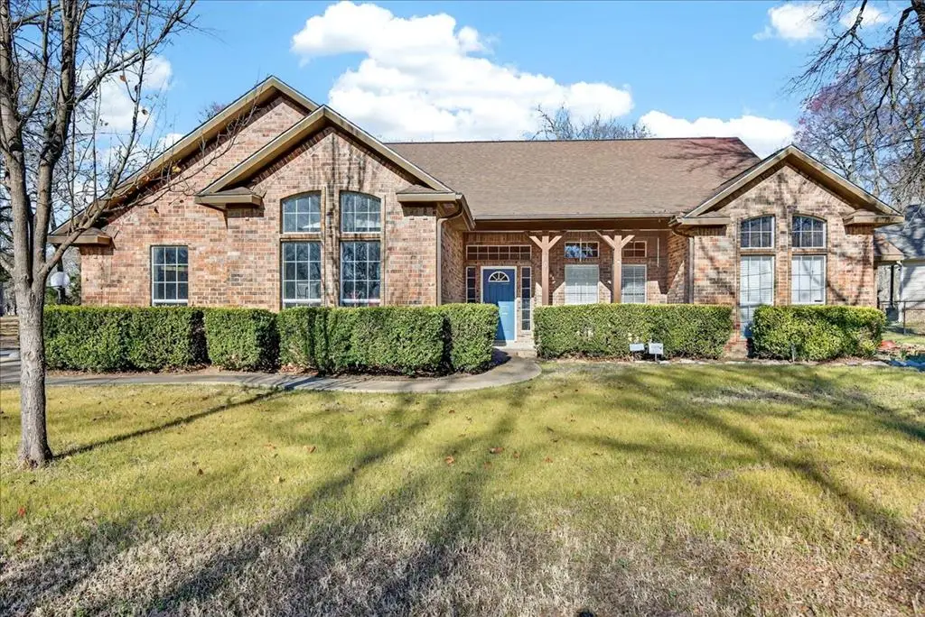 101 Idlewood Rd, Enchanted Oaks, TX 75156 - #1