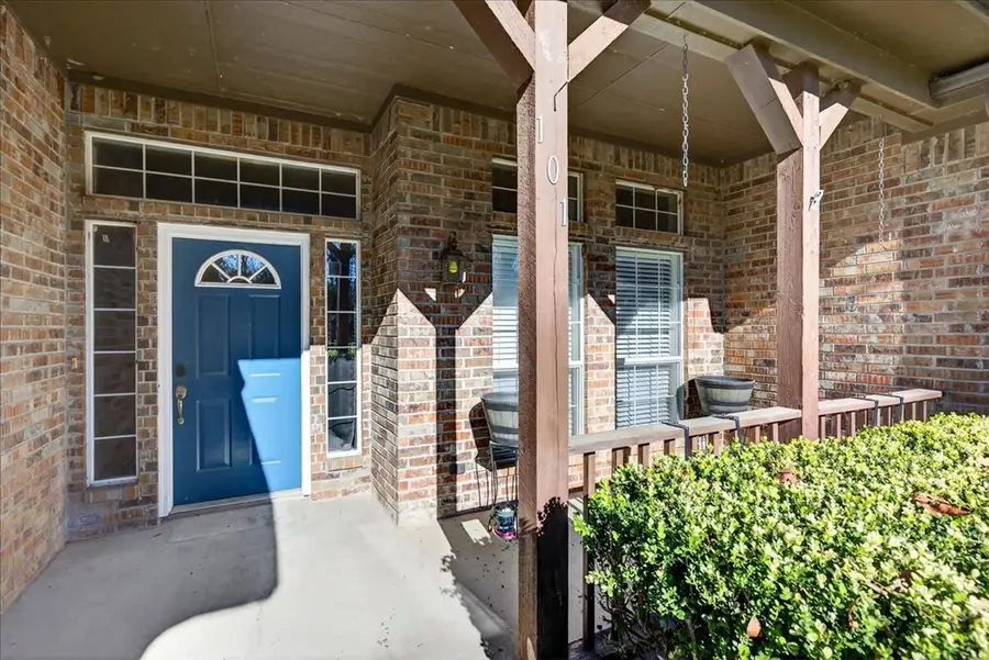 101 Idlewood Rd, Enchanted Oaks, TX 75156 - #2