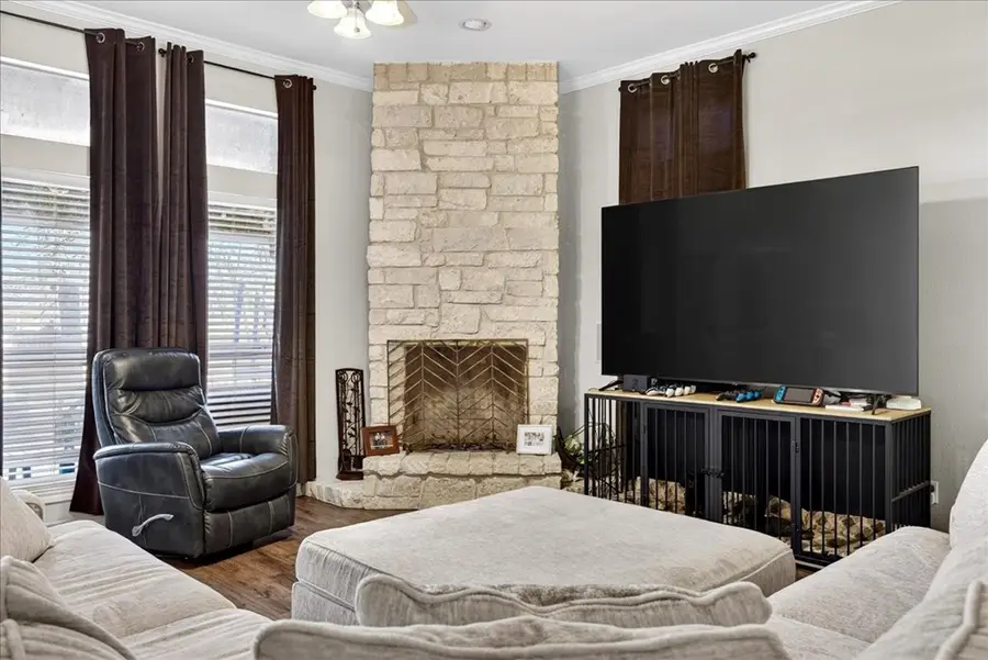 101 Idlewood Rd, Enchanted Oaks, TX 75156 - #3