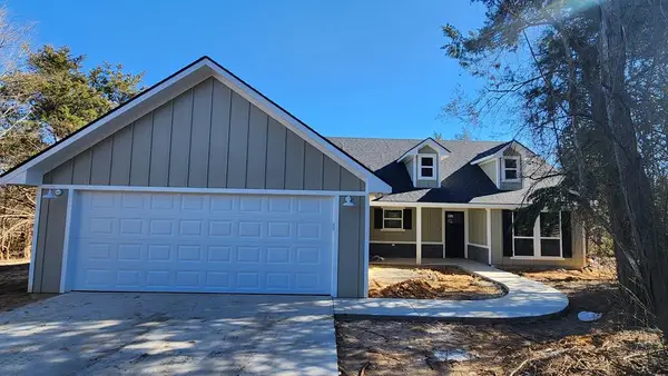 6704 Cr 3700, Athens, TX 75752