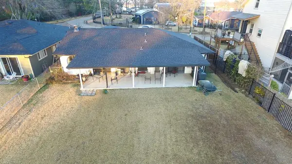 132 Tanda Trl, Trinidad, TX 75163