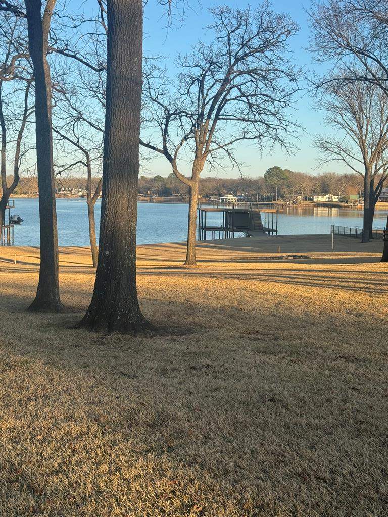 266 Enchanted Dr, Enchanted Oaks, TX 75156 - #1