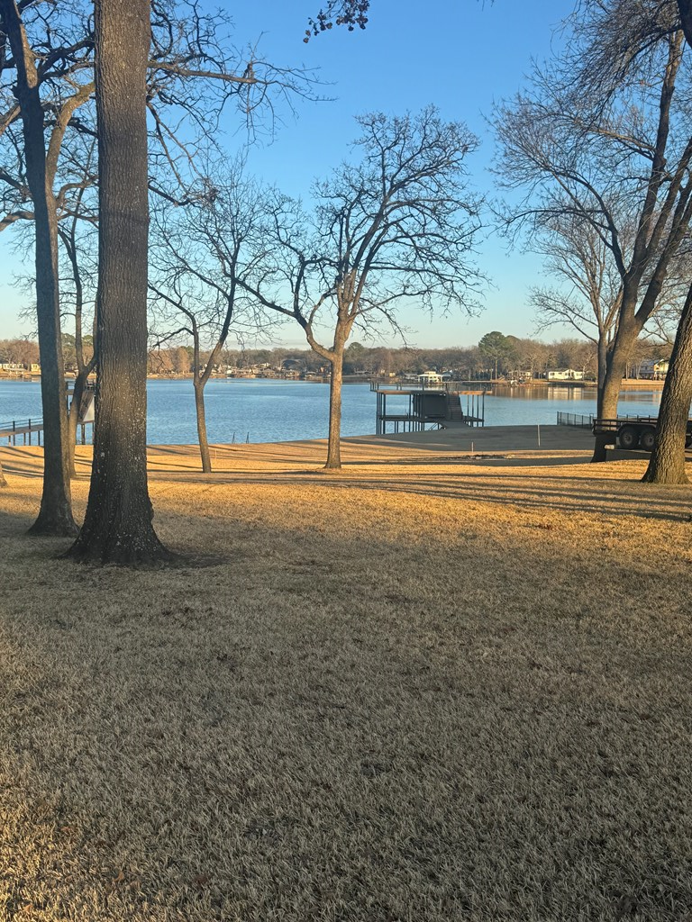 266 Enchanted Dr, Enchanted Oaks, TX 75156 - #2