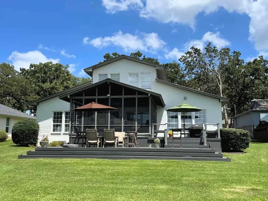 5402 Point La Vista, Malakoff, TX 75148 - #1