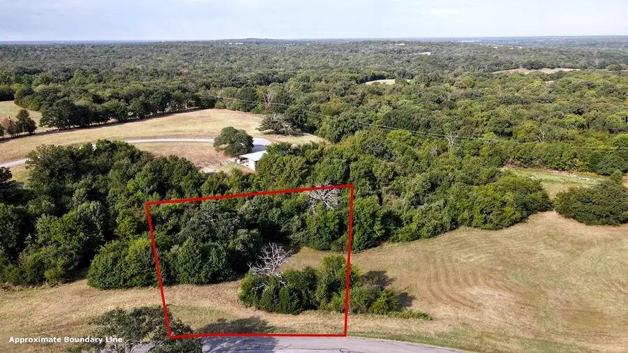 Lot 255 Overlook Pt, Athens, TX 75752 - #2