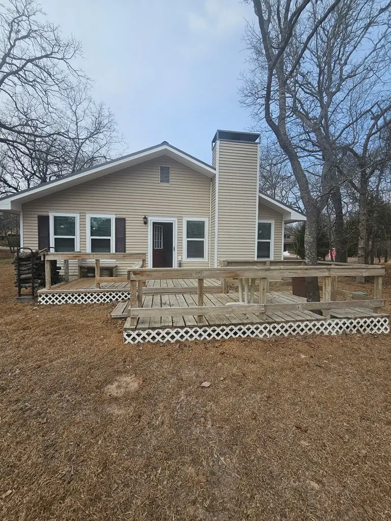 3347 Bandera, Athens, TX 75752 - #3