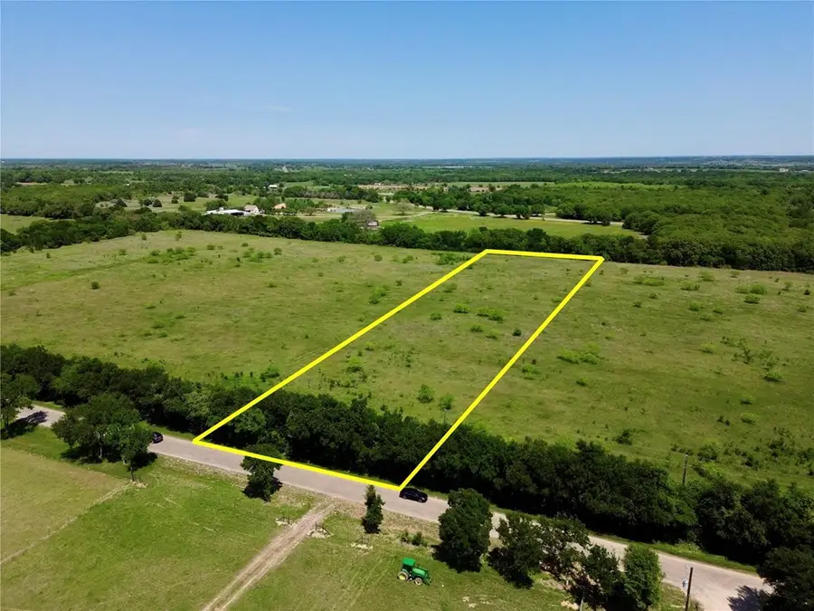 0 Clater Powell Rd, Gholson, TX 76705 - #2
