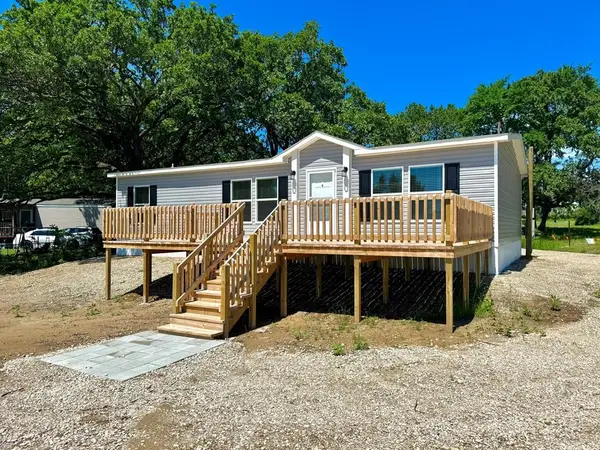 706 Sandpiper, Kemp, TX 75143