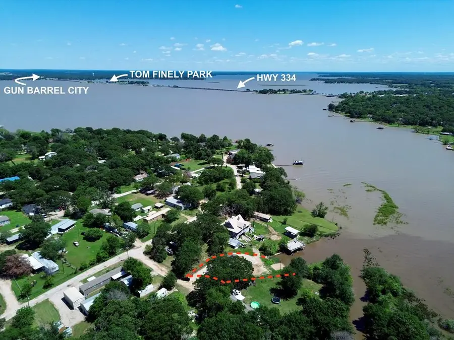 706 Sandpiper, Kemp, TX 75143 - #2