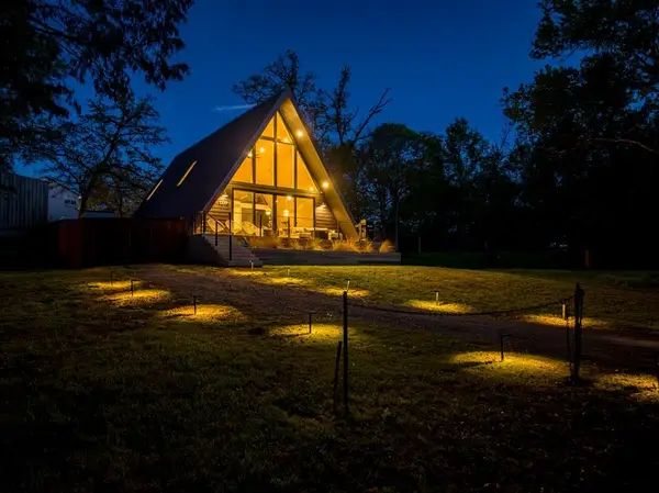 1219 Whispering Springs Dr, Tool, TX 75143