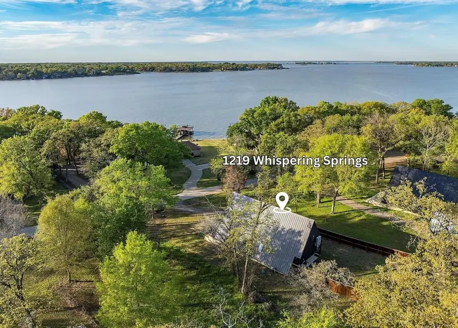 1219 Whispering Springs Dr, Tool, TX 75143 - #3