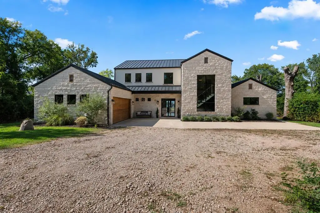 111 Sun Valley, Mabank, TX 75147 - #1