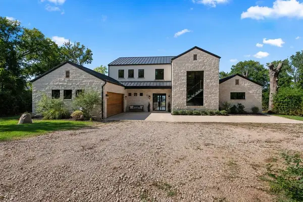 111 Sun Valley, Mabank, TX 75147
