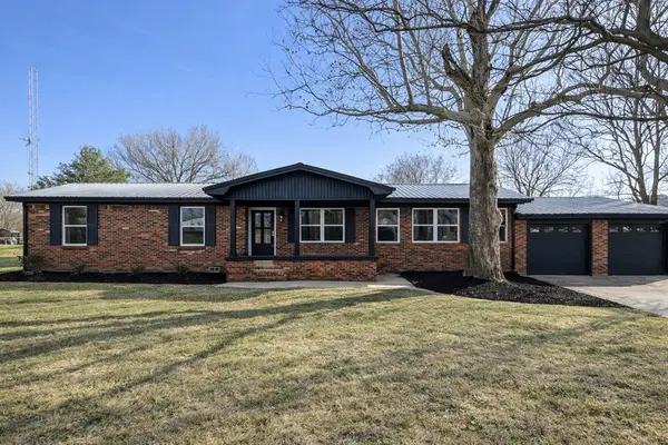 11340 Loop 60, Larue, TX 75770