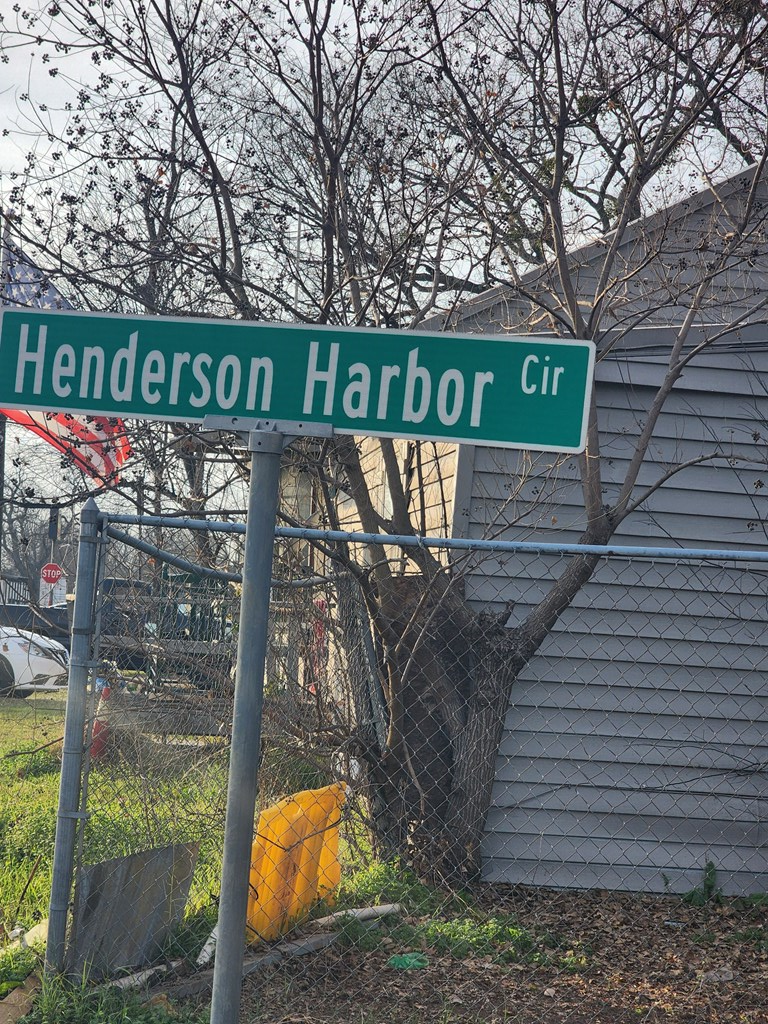 TBD Henderson Harbor Cir, Payne Springs, TX 75156 - #2