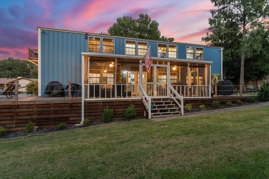 2404 Southport Tack, Tool, TX 75143 - #2