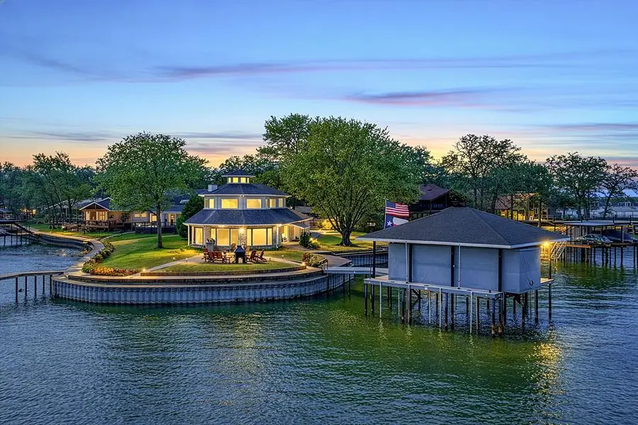 258 Lakeview Dr, Trinidad, TX 75163 - #2