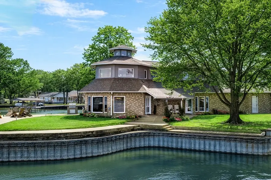 258 Lakeview Dr, Trinidad, TX 75163 - #3