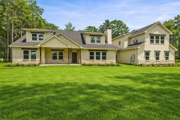 910 Cream Level Rd, Athens, TX 75751