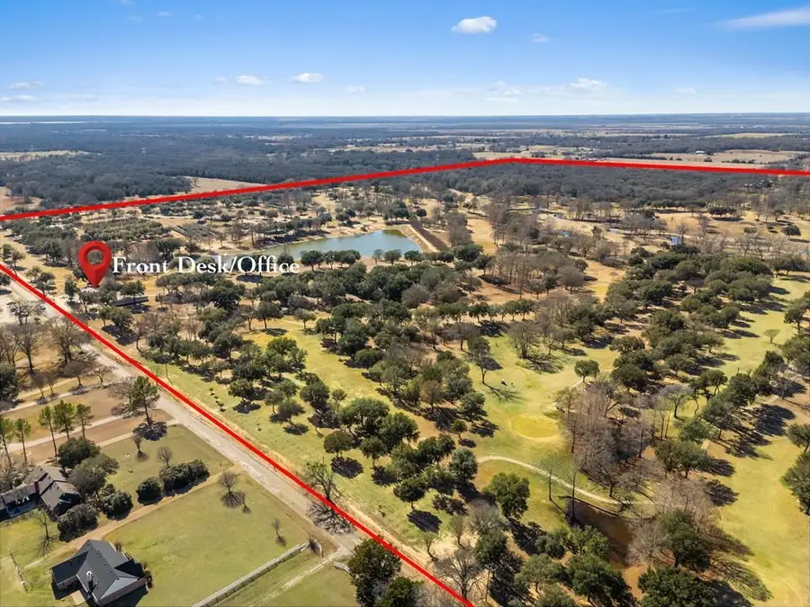 7574 Lee Ln., Scurry, TX 75158 - #2