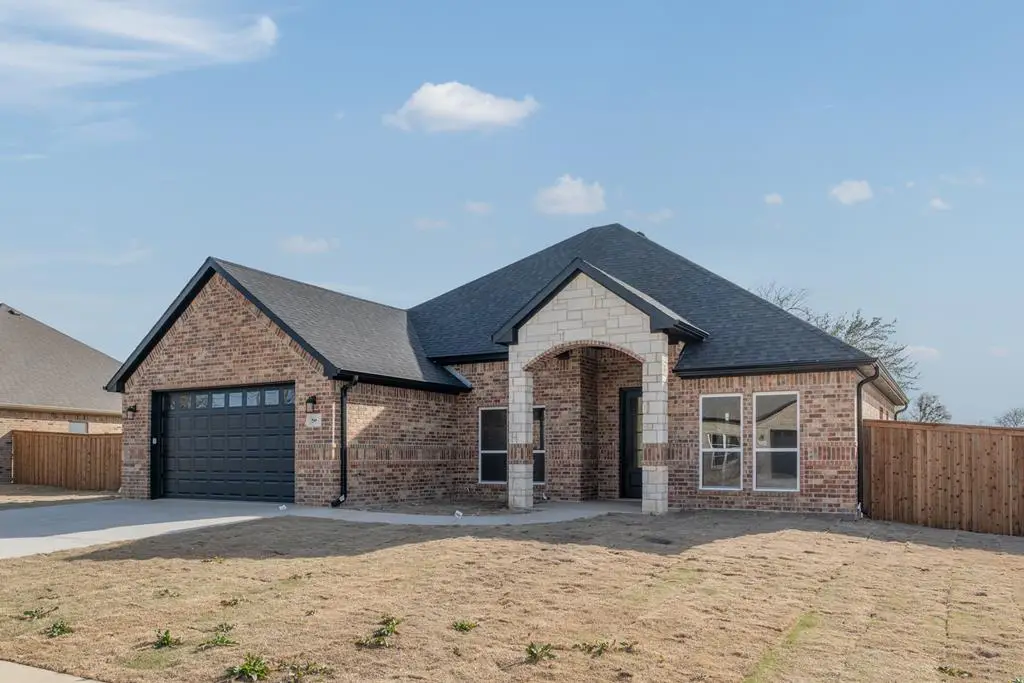 503 Limestone Cir, Mabank, TX 75147 - #1