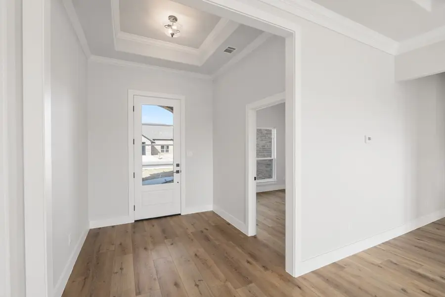 503 Limestone Cir, Mabank, TX 75147 - #3