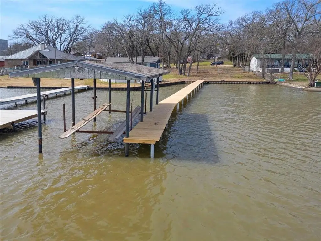 TBD Patricia Dr, Kemp, TX 75143 - #1