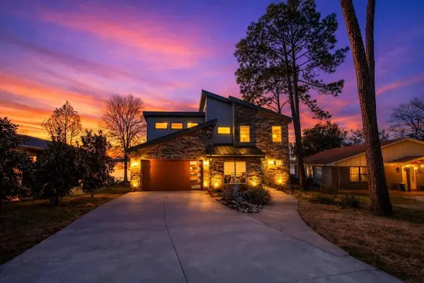 174 Ocean Dr, Gun Barrel City, TX 75156