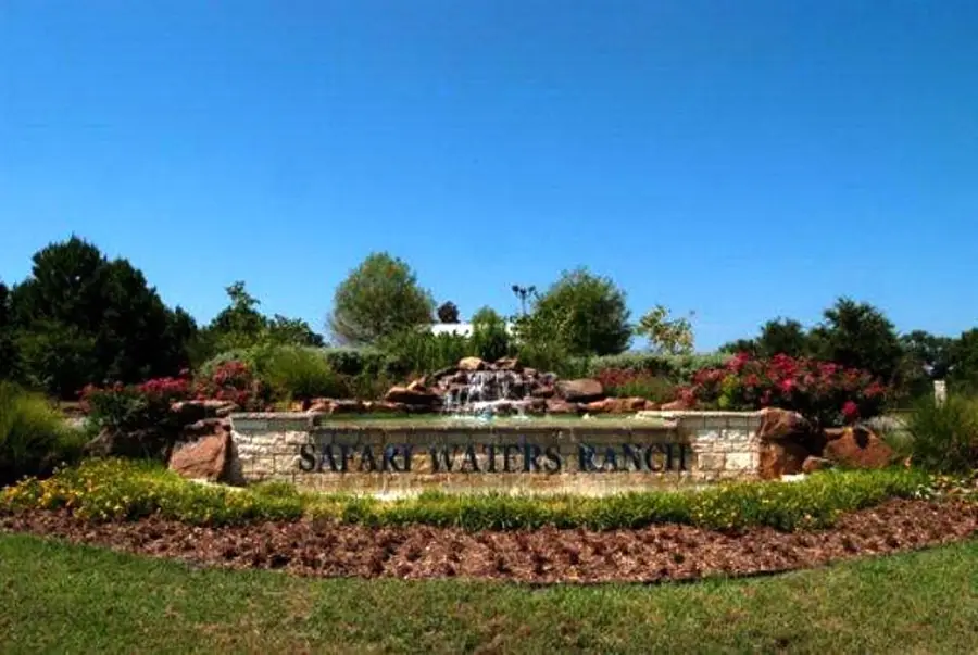 9349 Safari Shores Dr, Larue, TX 75770 - #3