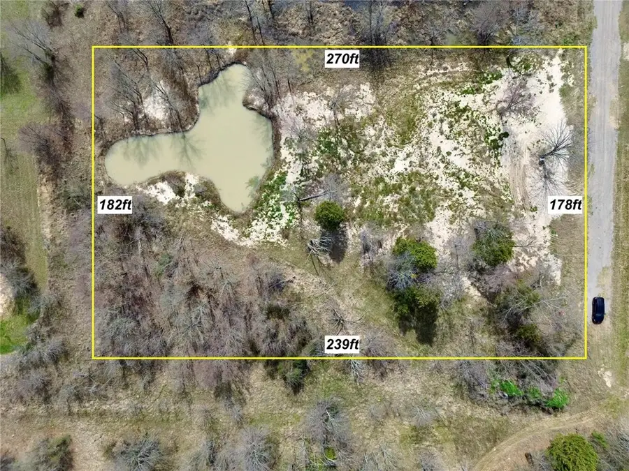 Lot 12R Drift Foam Dr, Gun Barrel City, TX 75156 - #3