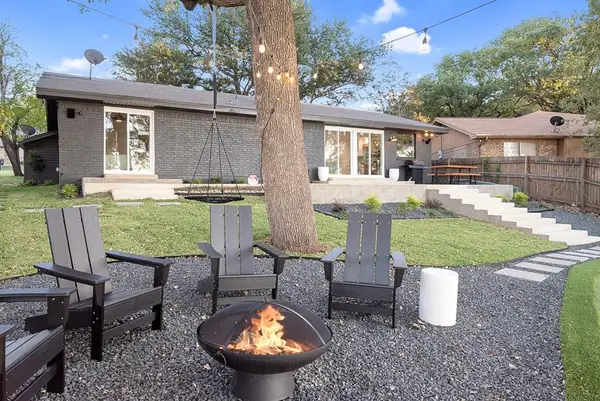 319 Admiral Dr, Gun Barrel City, TX 75156