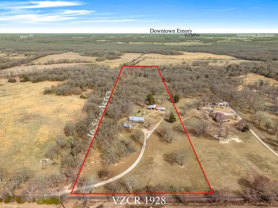 807 Vz Cr 1928, Edgewood, TX 75117 - #3