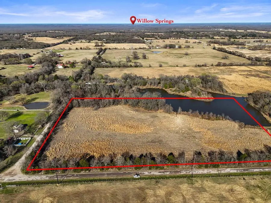 00 Vzcr 3608, Edgewood, TX 75117 - #3