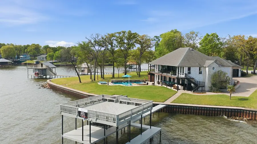 1617 Maple Dr, Tool, TX 75143 - #2