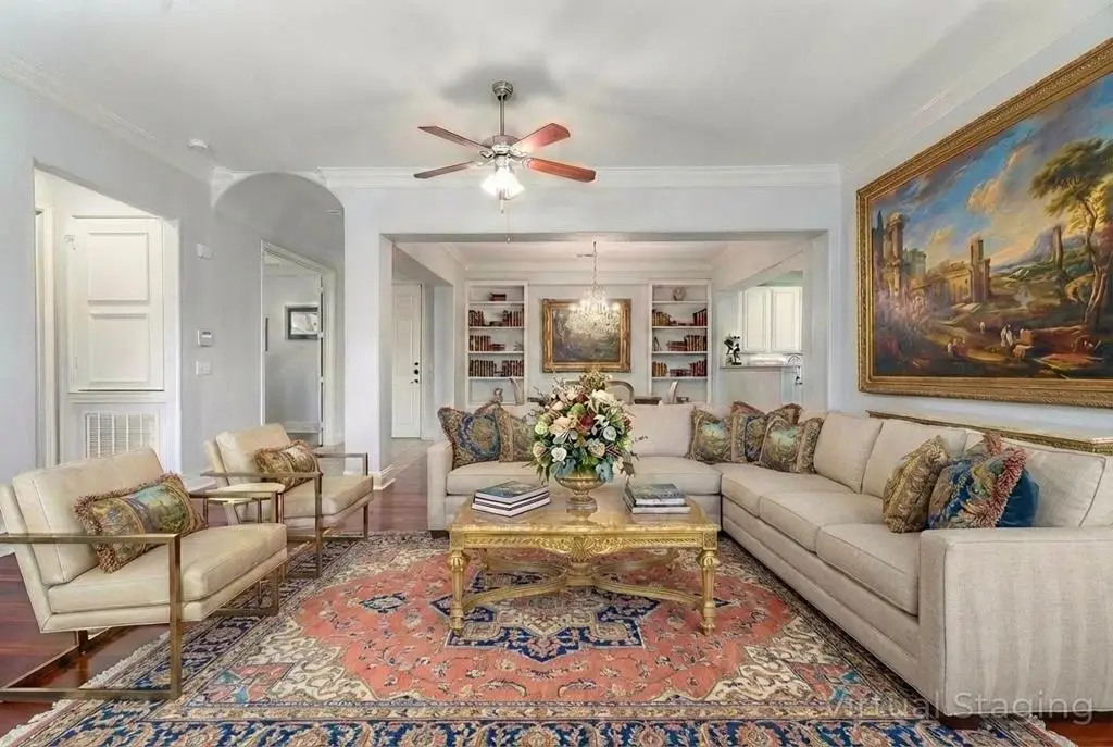 3363 Cascades Blvd #219, Tyler, TX 75709 - #1