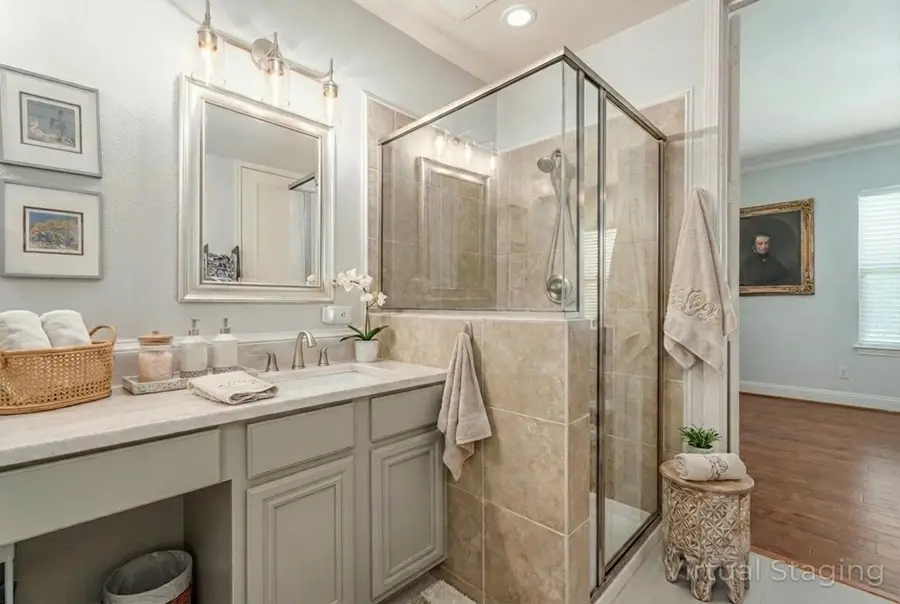 3363 Cascades Blvd #219, Tyler, TX 75709 - #2